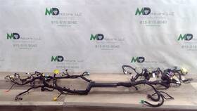 42823057 Buick Encore Gx 2024 Dash Dashboard Wire Wiring Harness