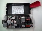 663.gm4u02 Buick Lesabre 2002 Fuse Box Cabin 430833