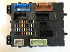 Bv6n-14a073-pe Ford Focus St Body Control Module Fuse Box Fusebox Oem