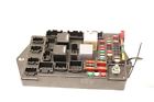 Bw8314d628ah Rear Smart Fuse Box Cabin Fits Jaguar Xk Oem