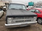 663.gm8586 C10 Fuse Box Cabin
