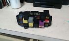 663.mb1k05 C55 2005 Fuse Box Cabin