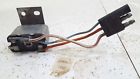 10c838 C6sb B Fomoco Ford Thunderbird Emergency Flasher Relay Wire Plug