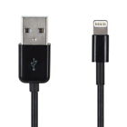 Ca-4221e Pilot Electronics Apple Lightning Cble Mfi Bl