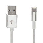 Ca-4221w Pilot Electronics Apple Lightning Cble Mfi Wh