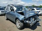 663.su1t11 Cabin Fuse Box 2011 Subaru