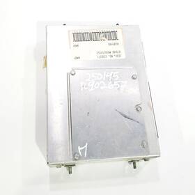 1228171 Cadillac 1988 Allante Oem Bcm Body Control Module