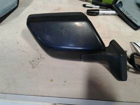 128-02241r Cadillac Passenger Side View Mirror Power Heated Fits 87-92 Allante 223648
