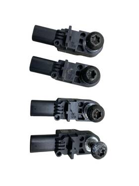 13525285 Cadillac 2021 Escalade Front And Rear Crash Impact Air Srs Bag Sensor Set Oem