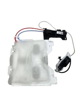 13550296 Cadillac 2023 2024 Lyriq Front Right Side Seat Lumbar Bladder Pad With Pump 5k