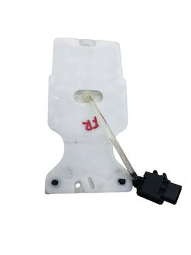 13555080 Cadillac 2023 2024 Lyriq Front Right Occupancy Seat Sensor Pad Mat
