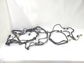 20787004 Cadillac 2009 Dts Oem Engine Wiring Harness 4.6l