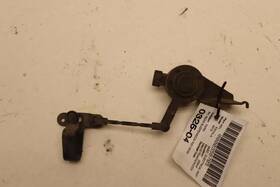20917435 Cadillac 2011-2014 Escalade Rear Right Side Suspension Ride Height Sensor Oem