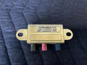 20960972 Cadillac 2011 - 2020 Silverado Acadia Cts Yukon Gm Navigation Gps Wire Splitter