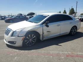 22987170 Cadillac Xts 2013 Dash Wire Harness 6684087