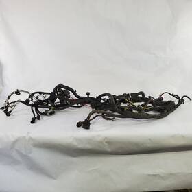 23136291 Cadillac 2014 Elr Oem Engine Wiring Harness Damaged Connector