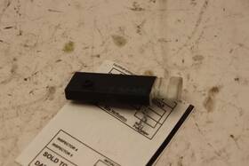 25884445 Cadillac 2009-2014 Cts Keyless Entry Antenna Module Unit Oem