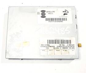 28059656 Cadillac Satellite Control Module Pn Oem 2007 Escalade