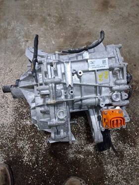 300.gm6625 Cadillac 2025 Optiq Engine 3181489