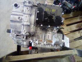 300.gm6a25 Cadillac Rear Propulsion Unit For 2025 Escalade Iq 3034732
