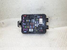 Id-42846475 Cadillac 42846475 2025 Ct5-v Fuse Box