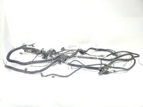 648.gm6q89 Cadillac 1989 Brougham Oem Engine Wiring Harness 5.0l