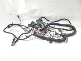Cadillac 648.gm6w84 1984 Eldorado Engine Wiring Harness Damaged 4.1 Automatic Oem