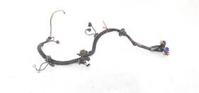 648.gm6x76 Cadillac 1976 Seville Oem Engine Injector Wiring Harness 3 Cut Wires 5.7l