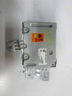 660-00327 Cadillac Inverter 23346668 Fits 17 Ats 341105