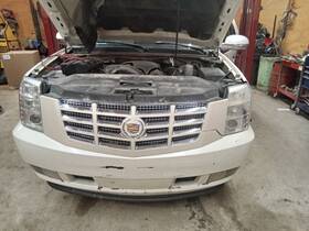 663.gm6b08 Cadillac Escalade 2008 Fuse Box Cabin 498010