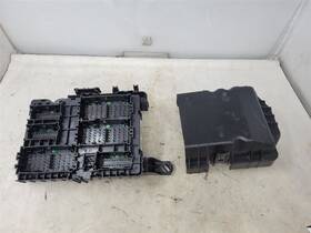 663.gm6c16 Cadillac Escalade 2016 Fuse Box Cabin 25969
