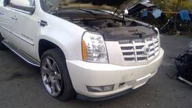 663.gm6i09 Cadillac Escalaext 2009 Fuse Box Cabin 1074929