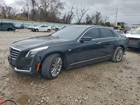 663.gm6s17 Cadillac Ct6 2017 Fuse Box Cabin 1742150