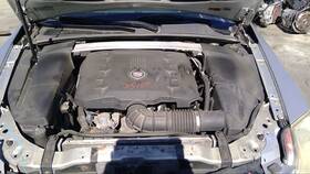 663.gm6t12 Cadillac Cts 2012 Fuse Box Cabin 363550