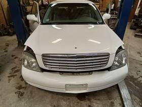663.gm6v05 Cadillac Deville 2005 Fuse Box Cabin 120484