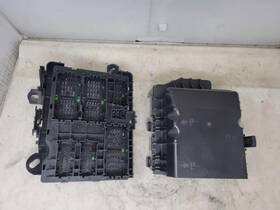 84114438 Cadillac Escalaesv 2019 Fuse Box Cabin