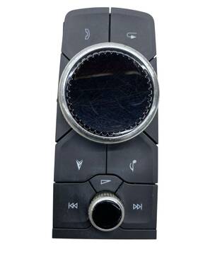 84471958 Cadillac 2020-2024 Xt6 Front Center Console Multimedia Control Switch Knob Oem