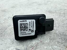 84580478 Cadillac 2019-2023 Xt4 Front Right Seat Occupant Detection Sensor Oem
