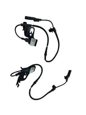 84842005 Cadillac 2021-2023 Escalade Front Lh Rh Accelerometer Magnetic Ride Control Wire