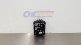 84932405 Cadillac 23 Ct5 V Blackwing Interior Cabin Fuse Box