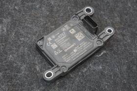 85528767 Cadillac Forward Collision Warning Radar Sensor Oem Escalade Esv 2022
