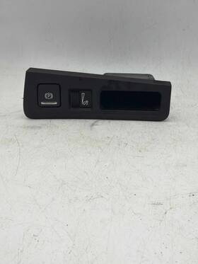 85618948 Cadillac 20-24 Xt6 Electronic Parking Park Brake Control Switch Oem
