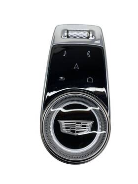 86513267 Cadillac 2023 2024 Lyriq Audio Radio Infotainment Navi Media Control Switch Dial 86513267 Cadillac 2023 2024 Lyriq Audio Radio Infotainment Navi Media Control Switch Dial