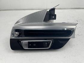 86806128 Cadillac 2023 - 2024 Lyriq Left Headlight Dimmer Switch With Trim