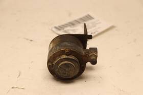 89047642 Cadillac 2004-2009 Xlr Front Left Side Suspension Height Leveling Sensor Oem