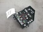 663.gm6t11 Cadillac Cts Cabin Fuse Box