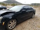 663.gm6t07 Cadillac Cts Fuse Box Cabin