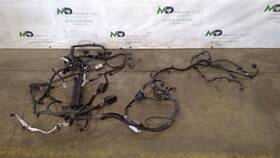12599242 Cadillac Sts 2008-2010 Engine Wiring Harness