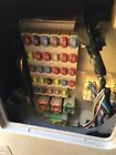 663.to1h05 Camry 2005 Fuse Box Cabin