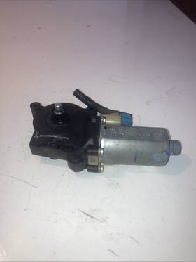 22702135 Cardone 2001 01 Oldsmobile Alero Front Driver Side Power Window Motor